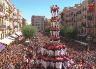 Recull de vídeos del 12 al 18 de SETEMBRE