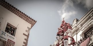 Santa Úrsula VS Sant Narcís VS Tots Sants