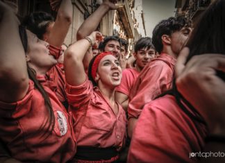 Estadístiques de Santa Úrsula 2018