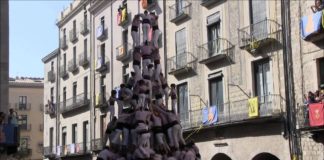 LA CONTRACRÒNICA. Girona és malva. Sant Narcís’15