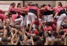 Video Resum de Santa Úrsula 2016