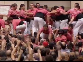 Video Resum de Santa Úrsula 2016