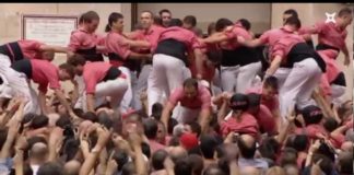 Video Resum de Santa Úrsula 2016