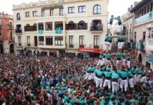 Estadítiques Tot Sants 2024