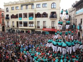 Estadítiques Tot Sants 2024