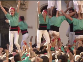 Estadístiques de Tots Sants 2018