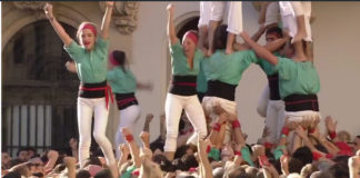 Estadístiques de Tots Sants 2018