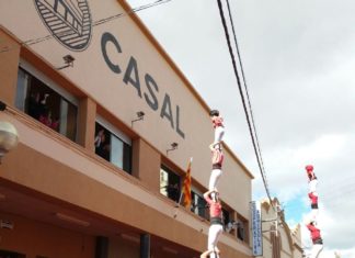 LA CONTRACRÒNICA. Última estació, Vila-rodona