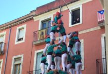 DIADES. Diada del Graller