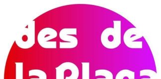 Des de la Plaça del Blat. Programa 06/06/2017