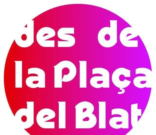 Des de la Plaça del Blat. Programa 13/06/2017
