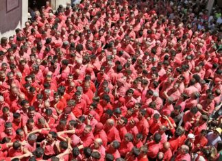 LA CONTRACRÒNICA. Aquest any sí. Santa Úrsula’07