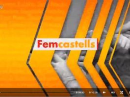 Betevé :: Fem Castells 26 Juny 2017