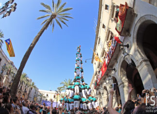 Estadístiques de la FM Vilanova i la Geltrú 3d10fm Verds @ Rodrigo Sicilia