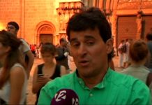 Cap. 159 Finet i pel mig. 10 JUL 2017