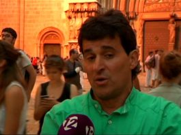 Cap. 159 Finet i pel mig. 10 JUL 2017