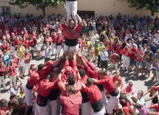 Estadístiques FM Llorenç del Penedès