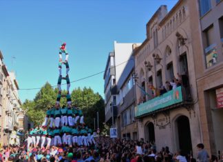 Estadístiques Aniversari Cal Figarot