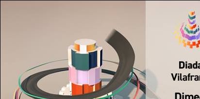 Directe Vigília de Sant Fèlix Vilafranca 2017