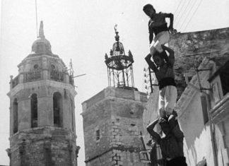 Estadístiques FM de Sant Bartomeu