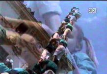 Recull de vídeos dels millors castells de Sant Fèlix