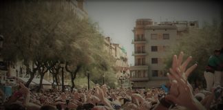 LA CONTRACRÒNICA. Examen superat, progressa adequadament. 1er Diumenge Santa Tecla’05