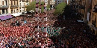 TAC12 1er Diumenge de Festes 2014