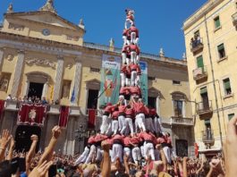 TAC12 1er diumenge de Festes 2016
