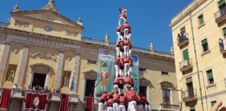 TAC12 1er diumenge de Festes 2016