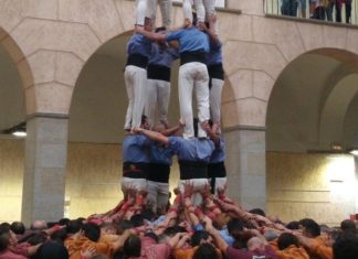 Estadístiques FM Olot