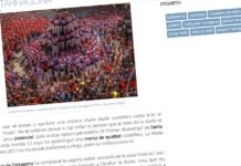 Recull d’articles del 13 al 18 de SETEMBRE 2017