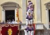 Tarragona: capital castellera? (II) La Diada del Primer Diumenge de Festes