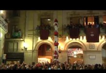 Recull de vídeos del 8 al 11 de SETEMBRE