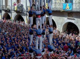 Estadístiques de Fires de Sant Narcís 2018