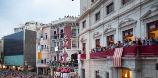 Diada del Mercadal a Reus 2025