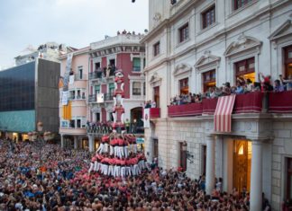 Estadístiques Diada del Mercadal
