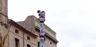 LA CONTRACRÒNICA. 0-3 al Bernabeu? Diada dels Minyons’05