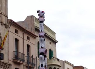 LA CONTRACRÒNICA. 0-3 al Bernabeu? Diada dels Minyons’05