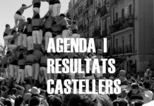 Agenda maig 2020
