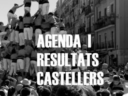 Agenda maig 2020