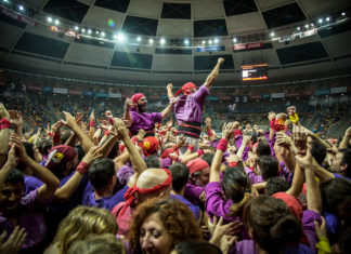 Estadístiques Concurs Dissabte a Tarragona