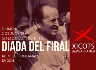 Diada del Firal – Memorial Joan Sol