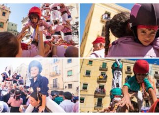 Diada de Sant Joan a Tarragona
