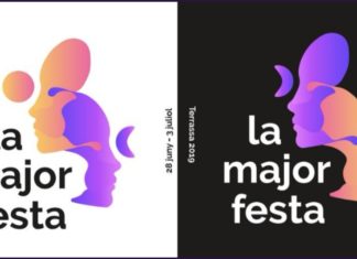 Diada de Festa Major de Terrassa