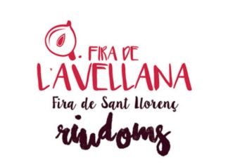 Fira de l’Avellana de Riudoms