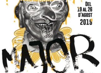 Festa Major d’Igualada