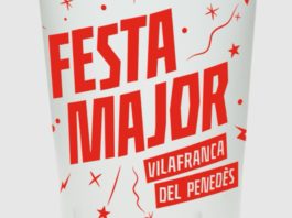 Vigilia de Festa Major de Vilafranca