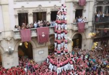 Estadítiques Fira de Santa Úrsula 2024