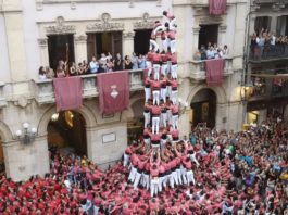 Estadítiques Fira de Santa Úrsula 2024