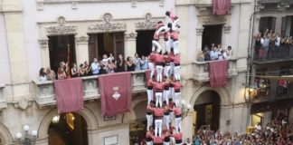 Estadítiques Fira de Santa Úrsula 2024